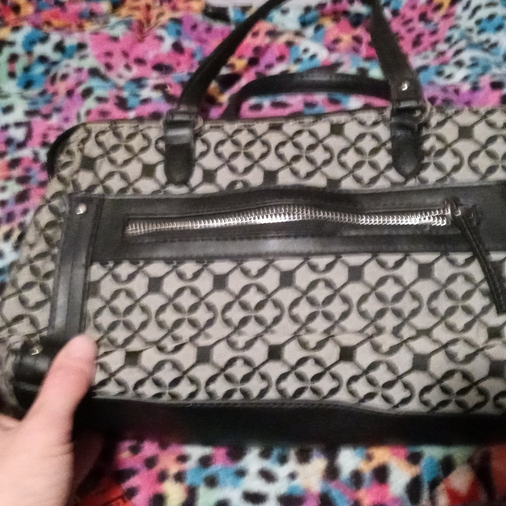 Nice size bag